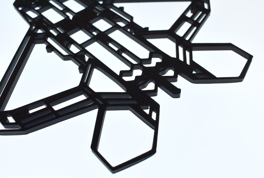 Lockheed Martin F-22 Raptor Wall Art - (20cm-45cm in length)